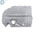 Aluminium Lower Engine Oil Pan for VW Golf Tiguan Audi A3 Q3 S3 TT (2006–2019)