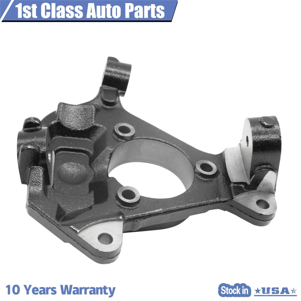 Steering Knuckle for Chevy Silverado 1500 GMC (1999-2007)