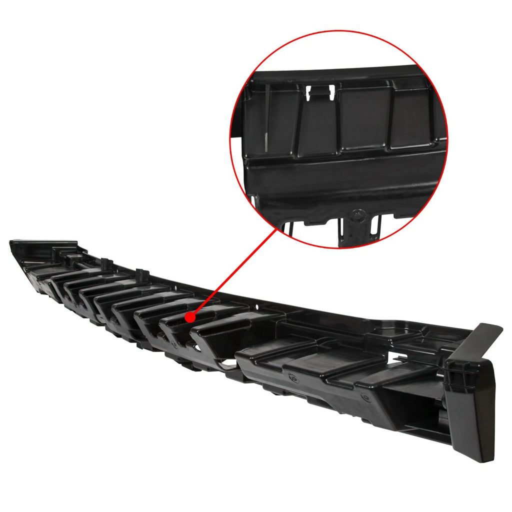 Front Bumper Face Bar Impact Absorber for Dodge Challenger (2015-2022)