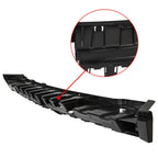 Front Bumper Face Bar Impact Absorber for Dodge Challenger (2015-2022)