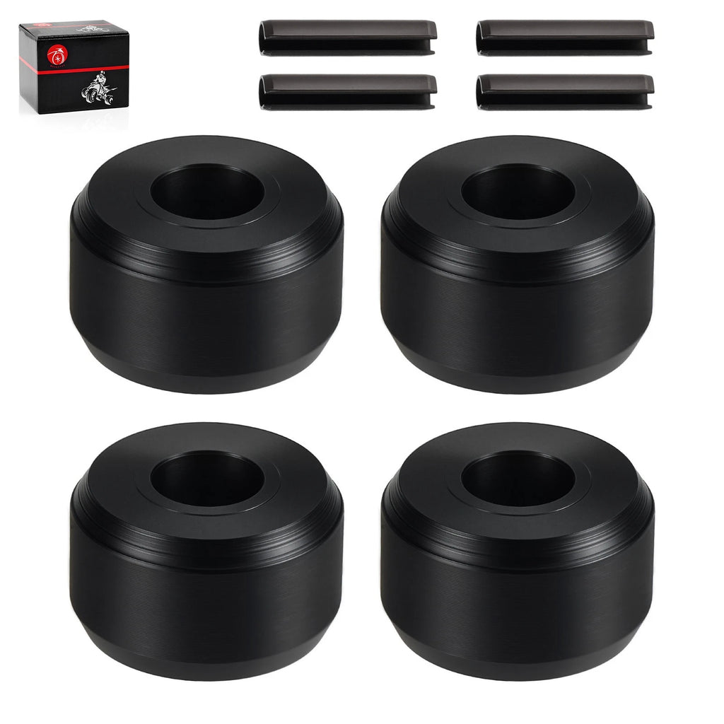 Secondary Clutch Rollers with Upgraded Pins for Polaris Scrambler 850 (2013–2016)