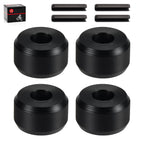 Secondary Clutch Rollers with Upgraded Pins for Polaris Scrambler 850 (2013–2016)