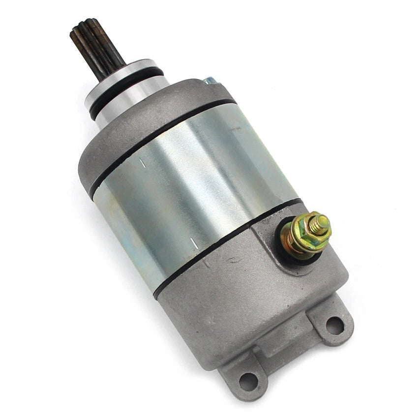 Starter Motor for Kawasaki KLX140G KLX140L KLX140 KLX140S KLX150S KLX125S (2010–2023)