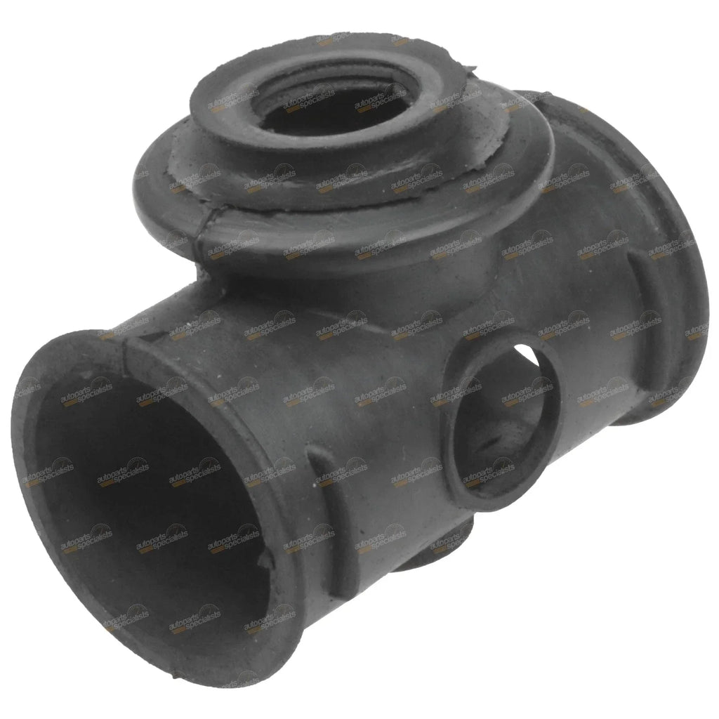 Right Hand Relay Rod End Boot for Toyota Landcruiser