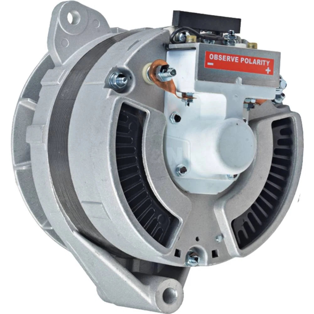Alternator for J&N 400-16042-JN
