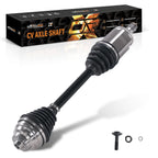 Front Left CV Axle Shaft for BMW 320i xDrive F30 (2013–2018)