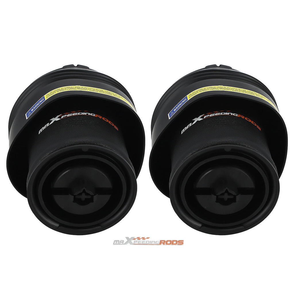 2X Air Suspension Bags for BMW X5 E70/F15 X6 E71/F16 (2007–2019) 37126790083