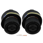 2X Air Suspension Bags for BMW X5 E70/F15 X6 E71/F16 (2007–2019) 37126790083