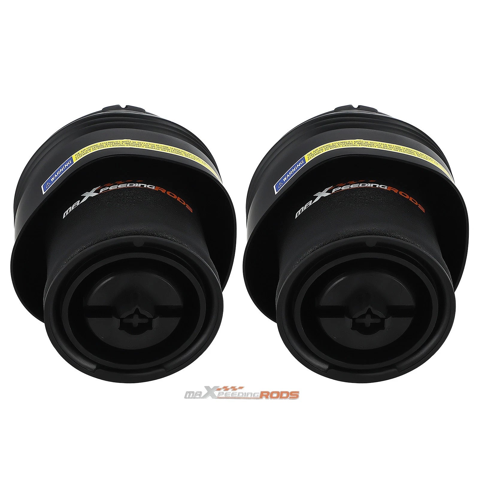 2X Air Suspension Bags for BMW X5 E70/F15 X6 E71/F16 (2007–2019) 37126790083