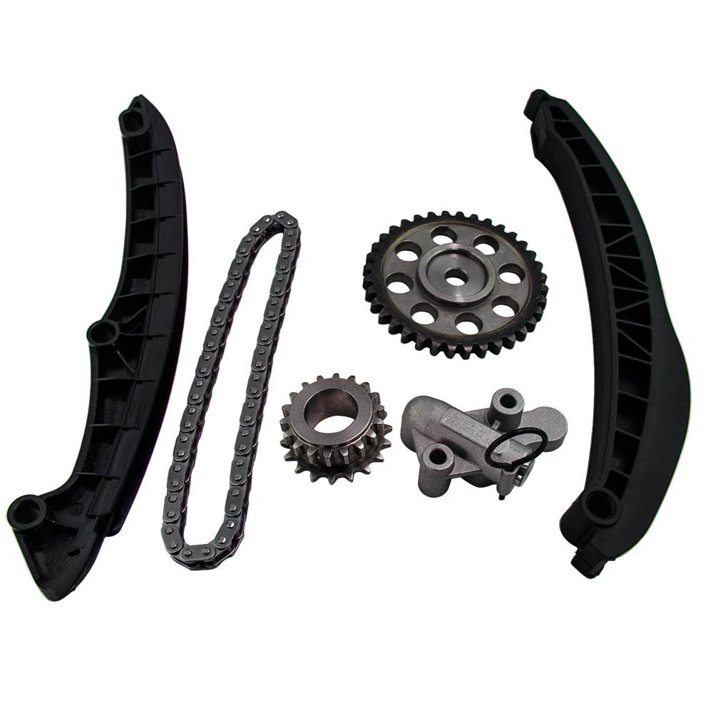 Timing Chain Kit for Audi A3, Skoda Octavia, VW Jetta, Passat, Golf (2010-2016)
