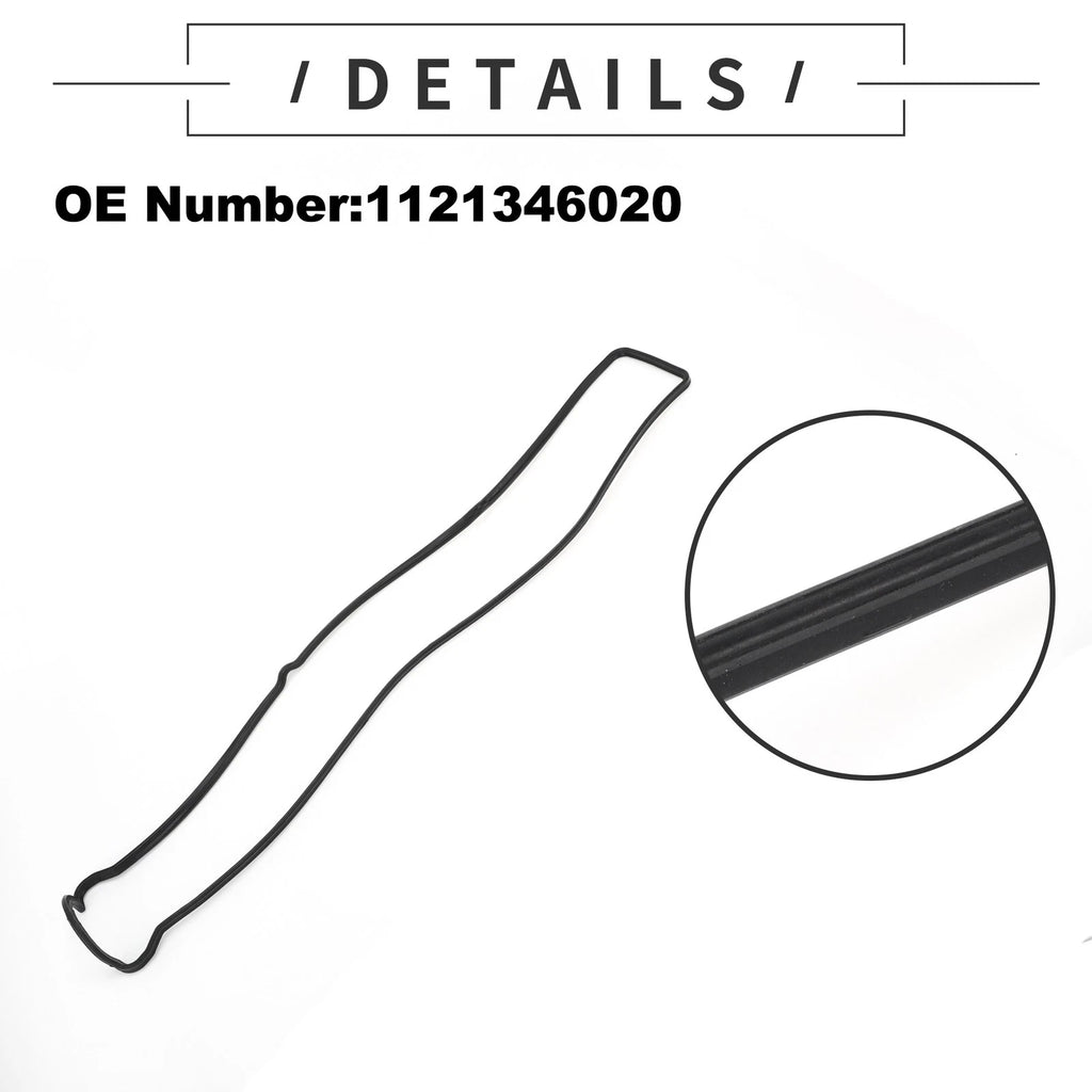 Valve Cover Gasket No. 1121346020 for Lexus GS300 (1993–1997)