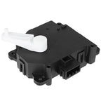 Heater Blend Door Actuator for Cadillac CTS SRX (2003–2005)