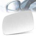 Side Door Mirror Glass for Jeep Grand Cherokee ZJ (1993–1995)