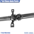 Rear Drive Shaft Assembly for Saturn Vue AWD (2002-2004)