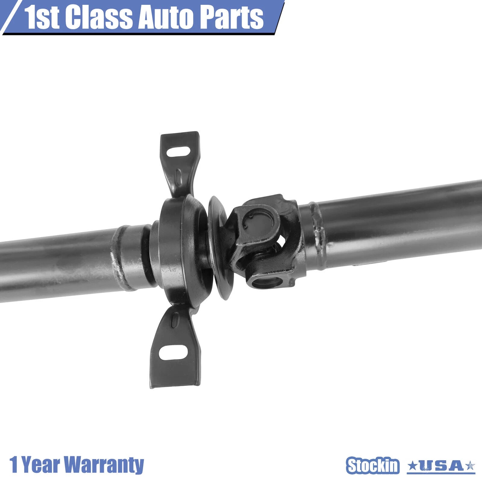 Rear Drive Shaft Assembly for Saturn Vue AWD (2002-2004)