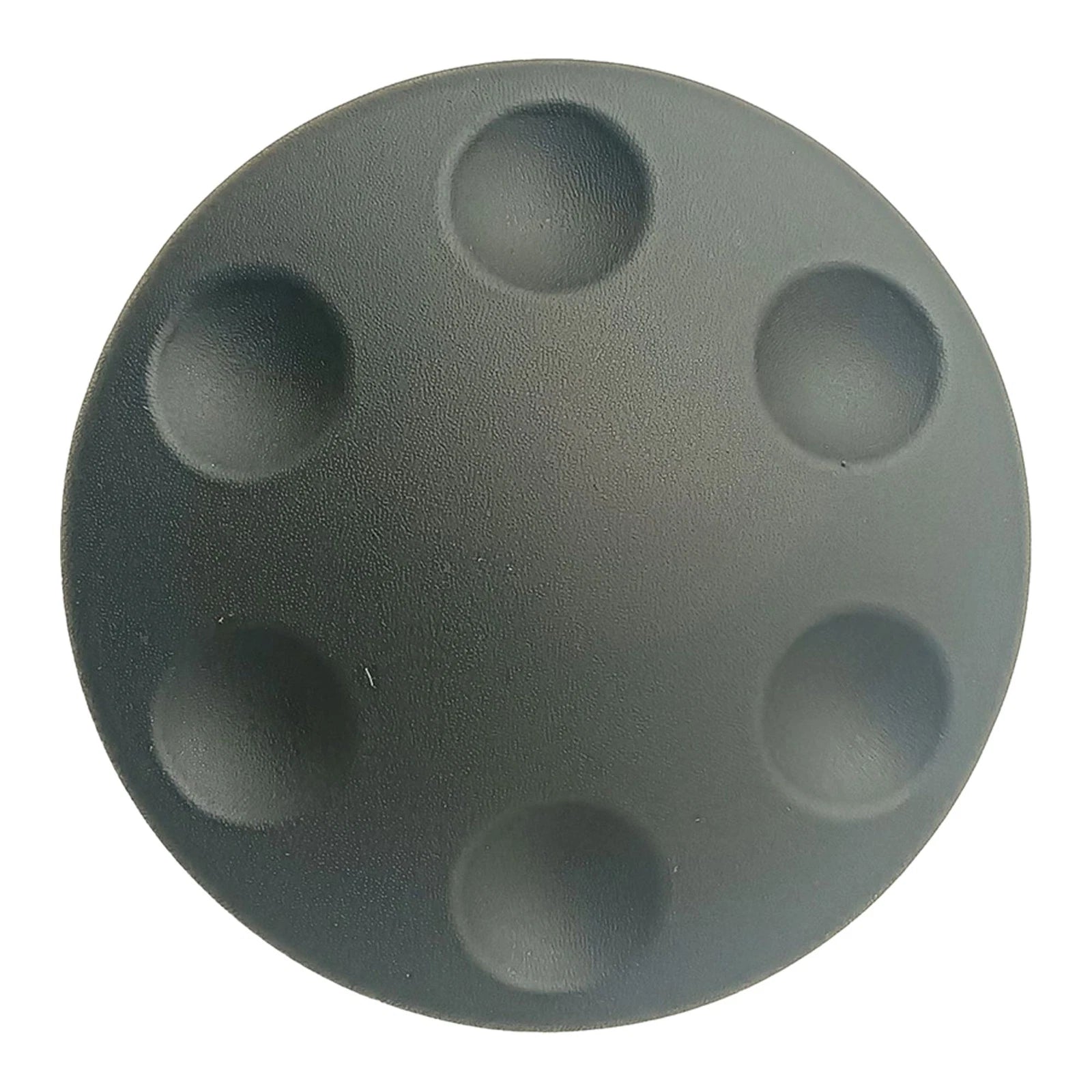 Fog Light Cover for Nissan Rogue (2011–2013) Textured Black