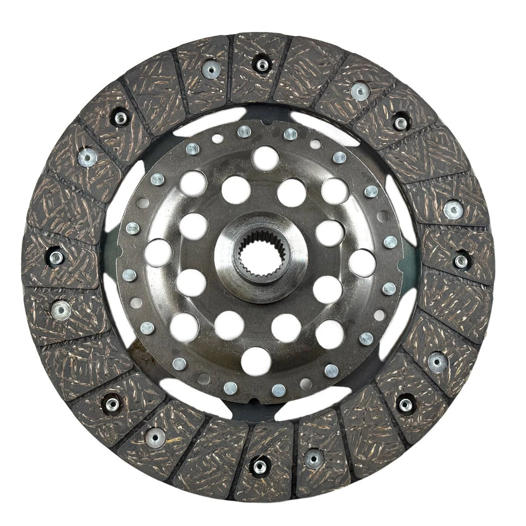 Clutch Kit for Mini Cooper Clubman 2016-2023 2.0 Turbo