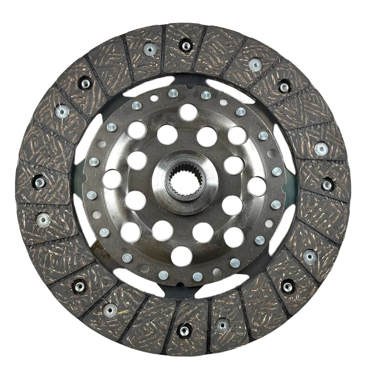 Clutch Kit for Mini Cooper Clubman 2016-2023 2.0 Turbo