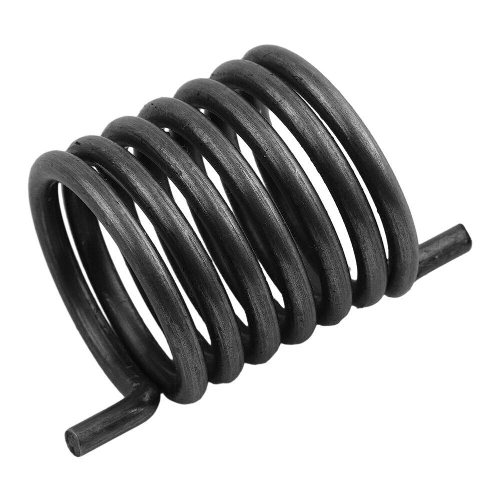 Recoil Starter Handle Pulley Spring for Stihl 137 142 235 240 235E 236