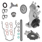 Timing Chain Kit with Cover Gasket & Oil Pump for Hummer H3 (2008–2009)
