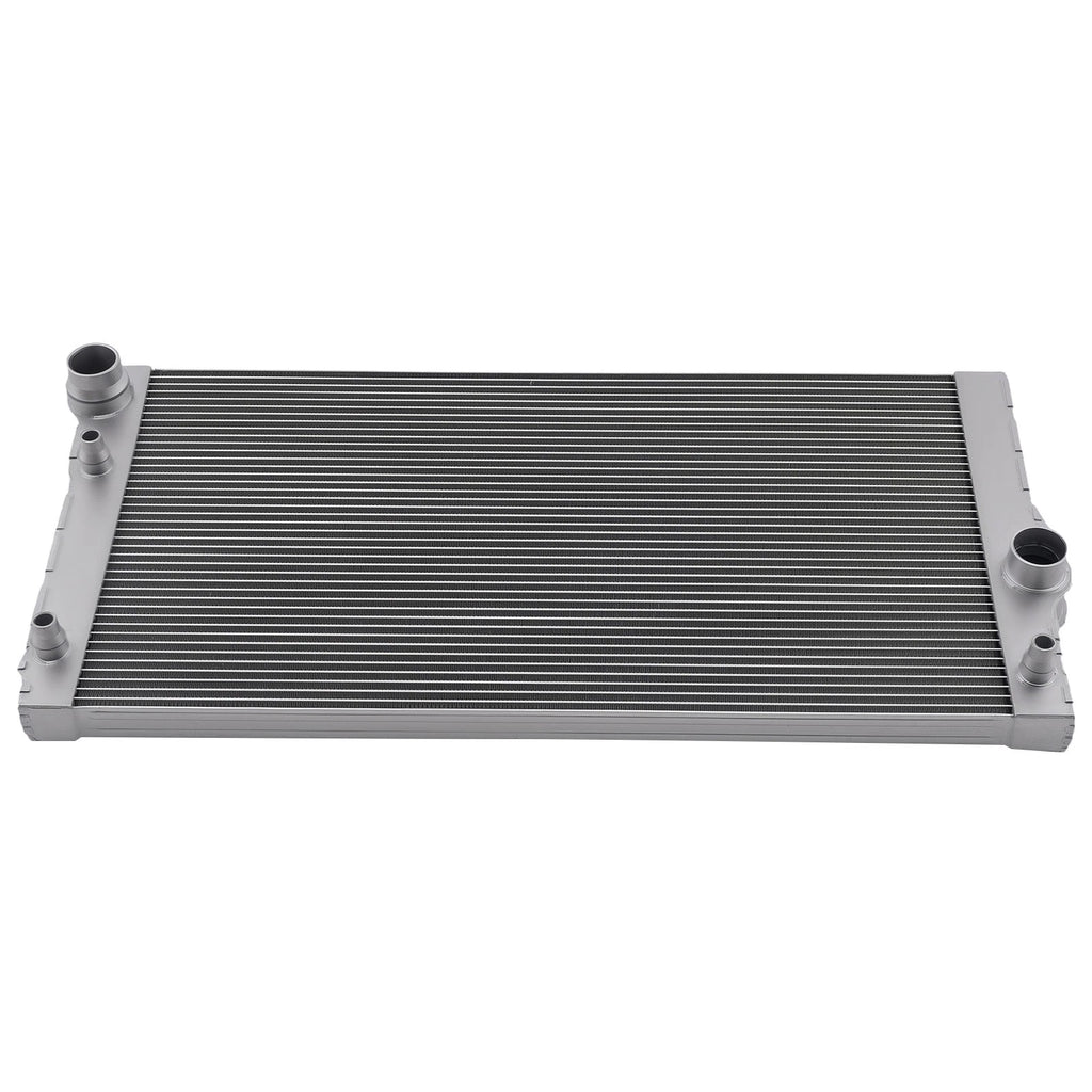 Aluminum Cooling Radiator for BMW 535i 740i 740Li (2011–2016) 17118615426