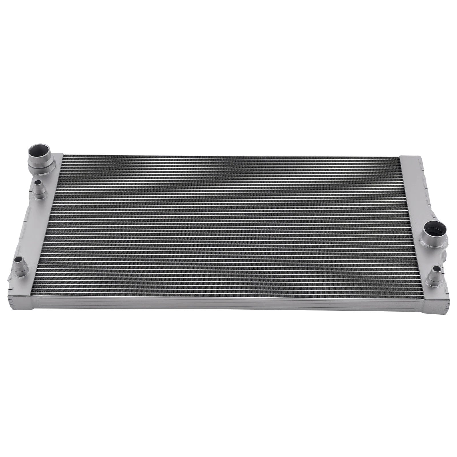 Aluminum Cooling Radiator for BMW 535i 740i 740Li (2011–2016) 17118615426