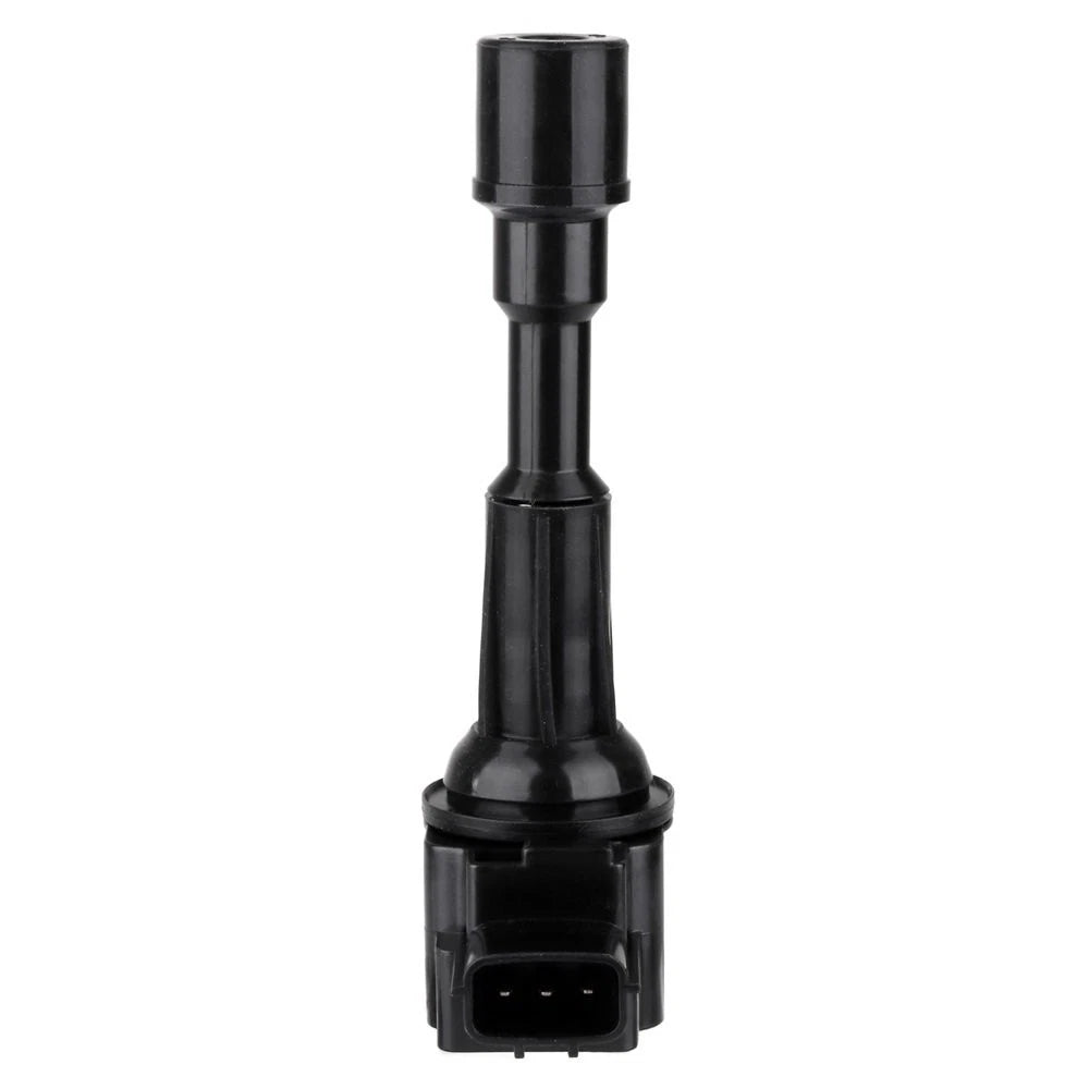 Set of 4 Ignition Coils for Mazda 2 1.5L L4 (2011–2014)