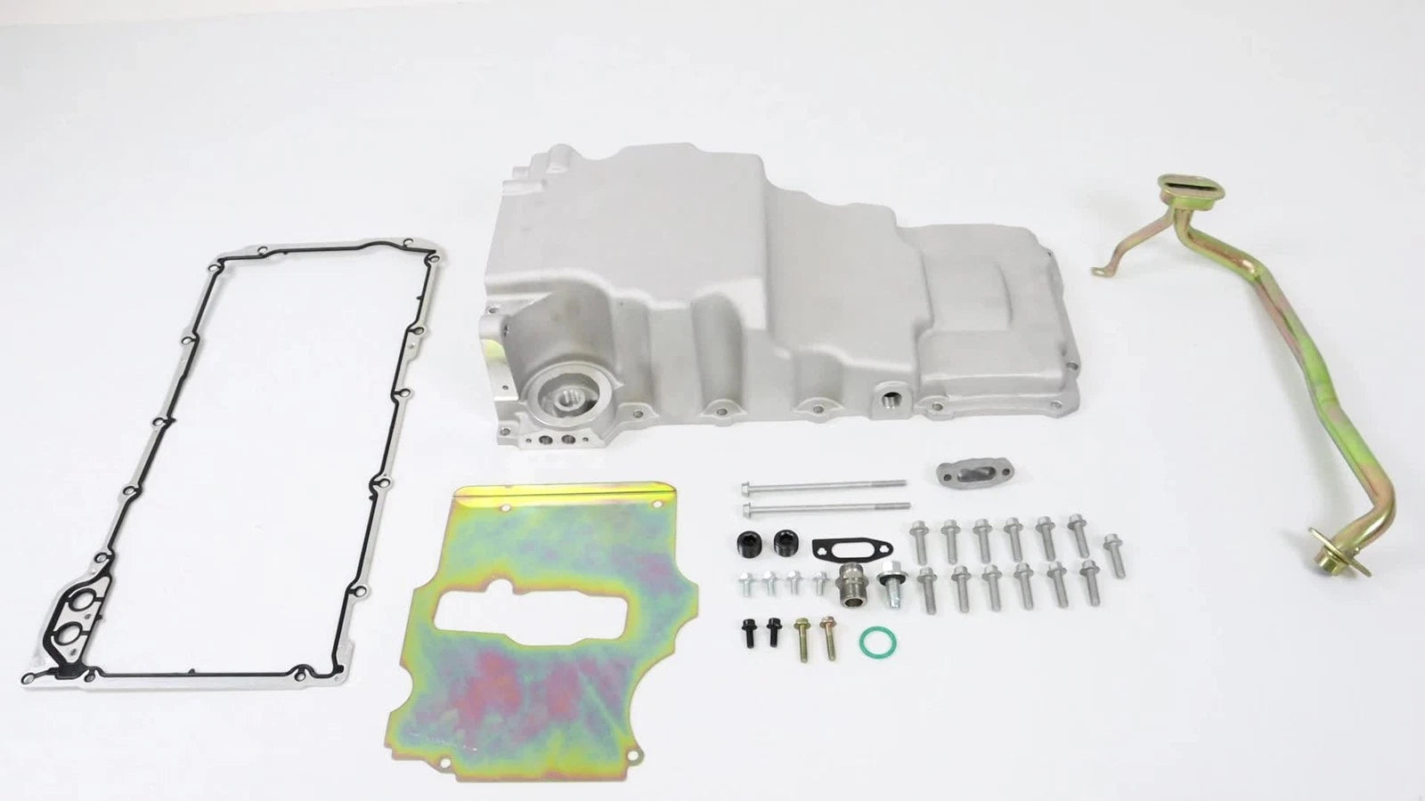 Rear Sump Oil Pan for LS Retro-Fit 302-3 (No Year Specified)