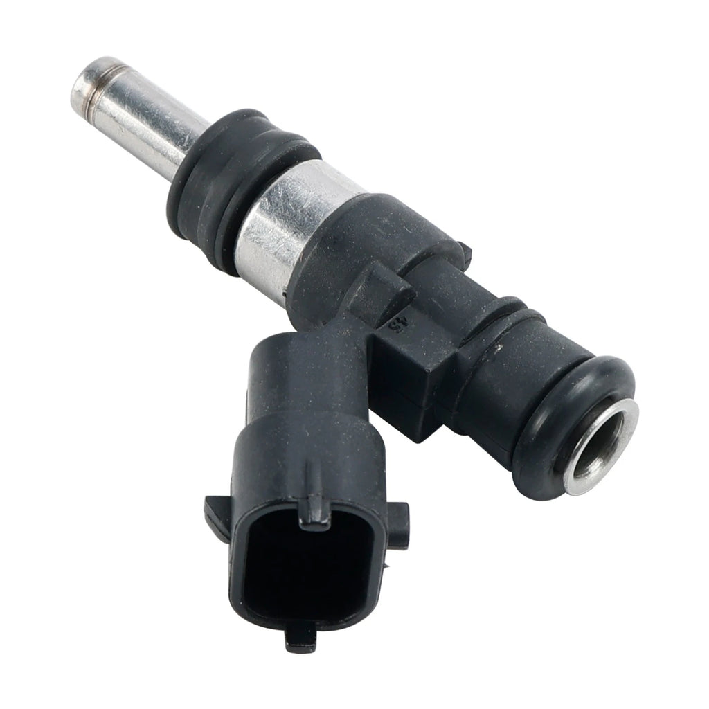 Fuel Injector Set of 4 for Cummins ISX (0444043016, ISX2888173, 0280158714, 0280158701)