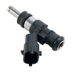 Fuel Injector Set of 4 for Cummins ISX (0444043016, ISX2888173, 0280158714, 0280158701)