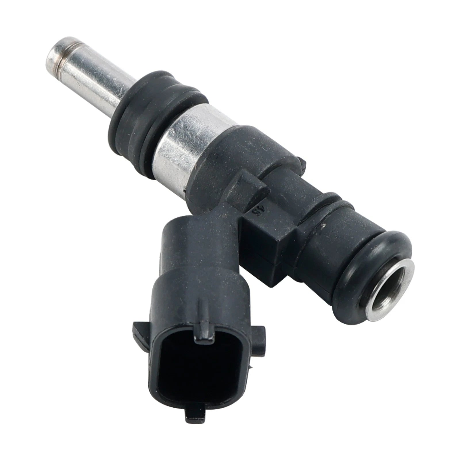 Fuel Injector Set of 4 for Cummins ISX (0444043016, ISX2888173, 0280158714, 0280158701)