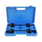 Heavy Duty Spring Compressor Tool Kit for MacPherson Struts