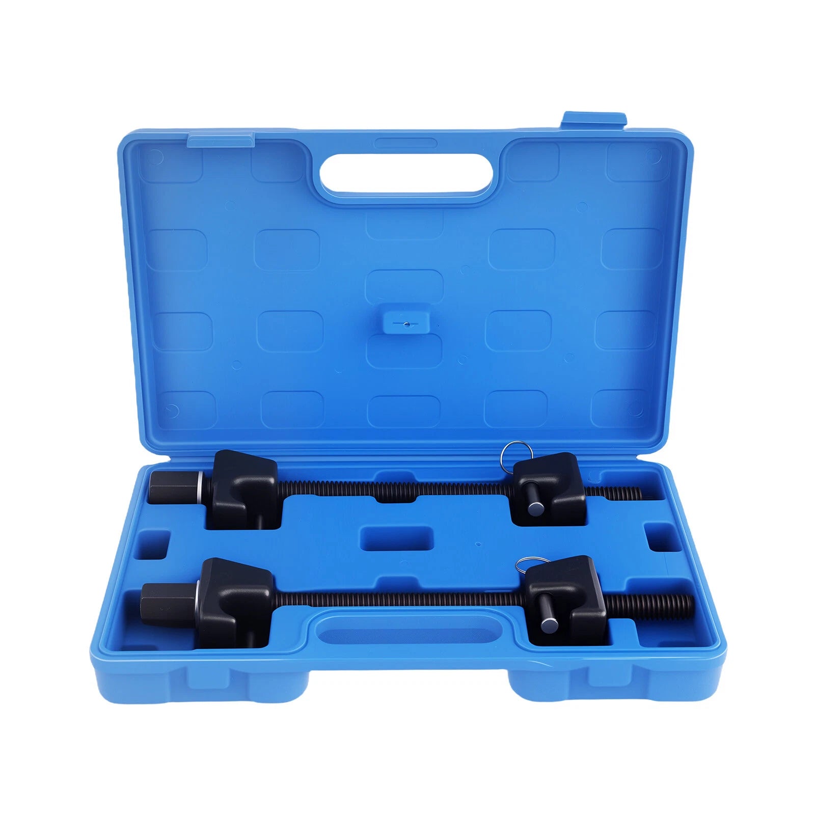 Heavy Duty Spring Compressor Tool Kit for MacPherson Struts