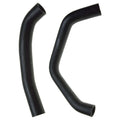 Gates Upper & Lower Radiator Coolant Hose Kit for Mazda B4000 (1998–2000)