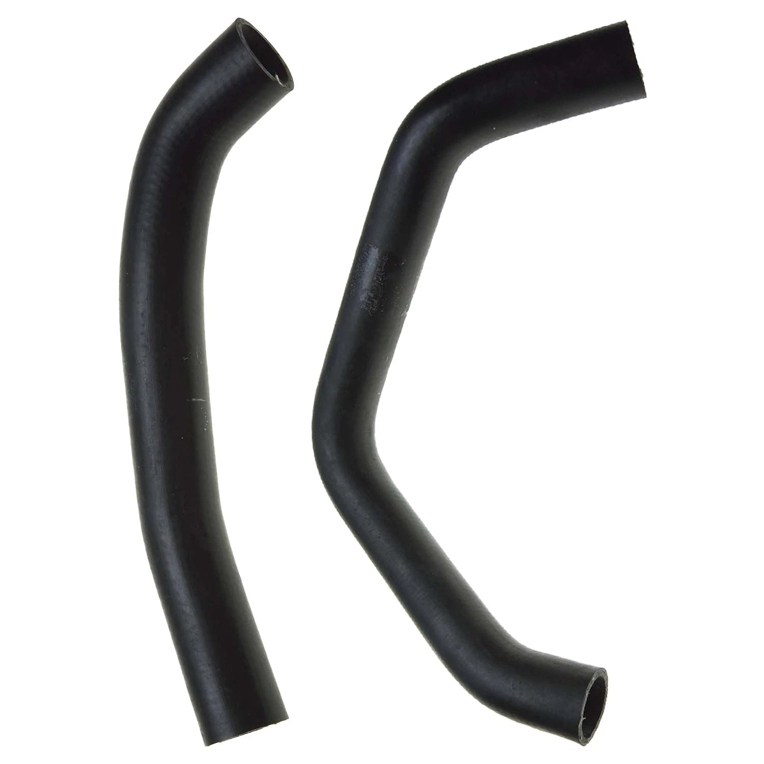 Gates Upper & Lower Radiator Coolant Hose Kit for Mazda B4000 (1998–2000)
