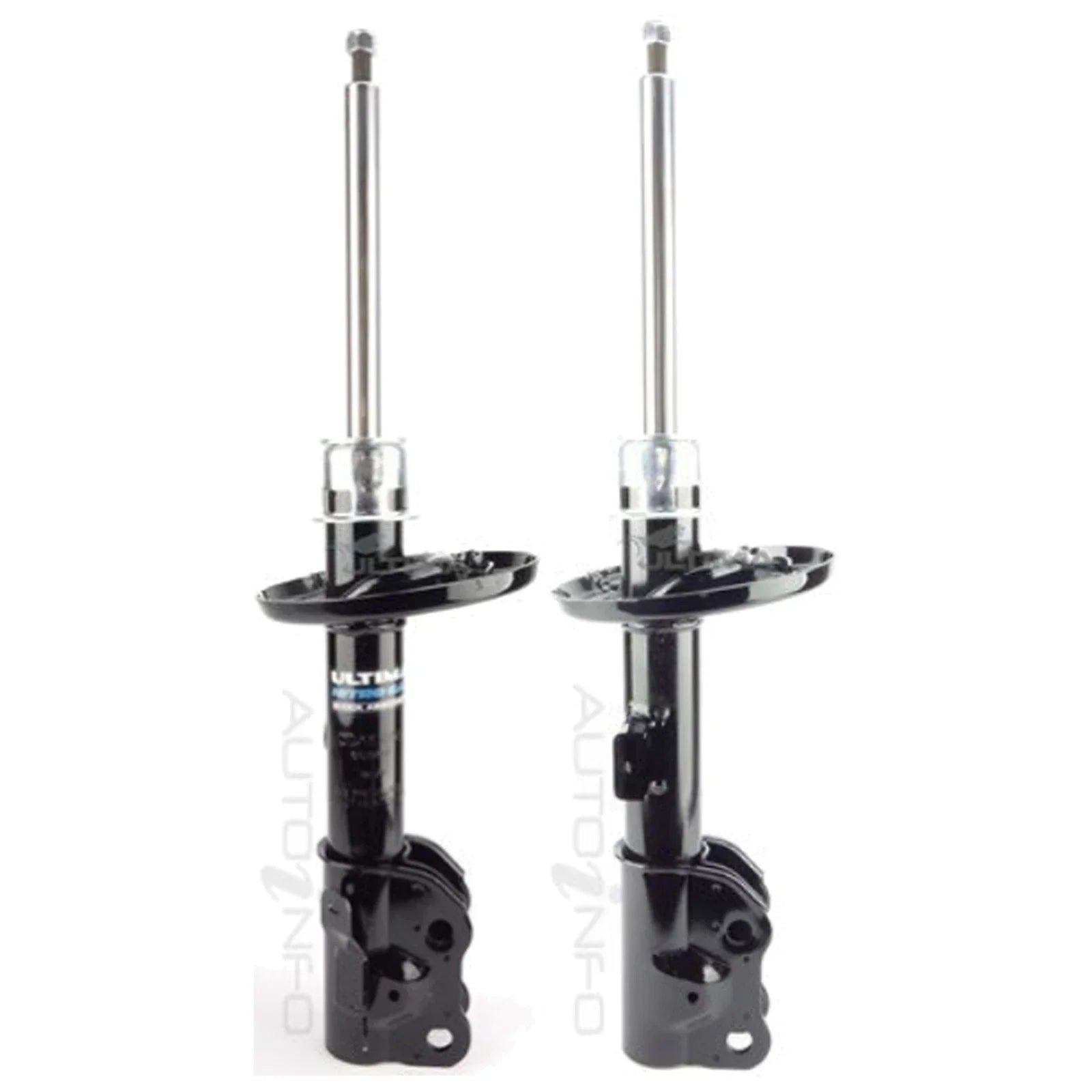 Front Strut Shock Absorbers for Mazda CX-5 KE (2012 - 2017)