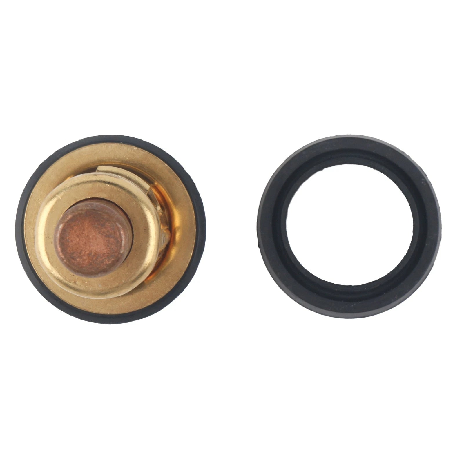 Thermostat with Seal for Yamaha Outboard Motor (689-12411-80-00)