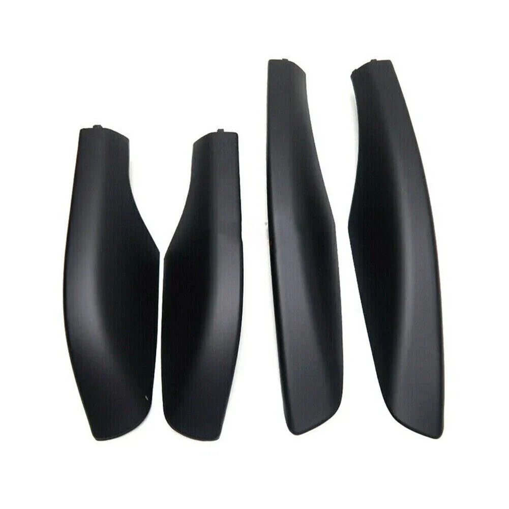 End Cover / Roof Rack / Toyota (2004–2014)