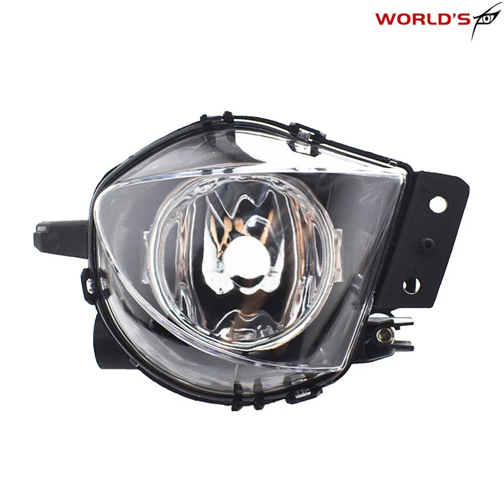 Fog Lights for BMW E90 325i 328i 330i 335i (2006–2008)