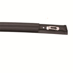 Left Roof Moulding Weatherstrip Seal for Honda Civic Sedan (2016-2021)