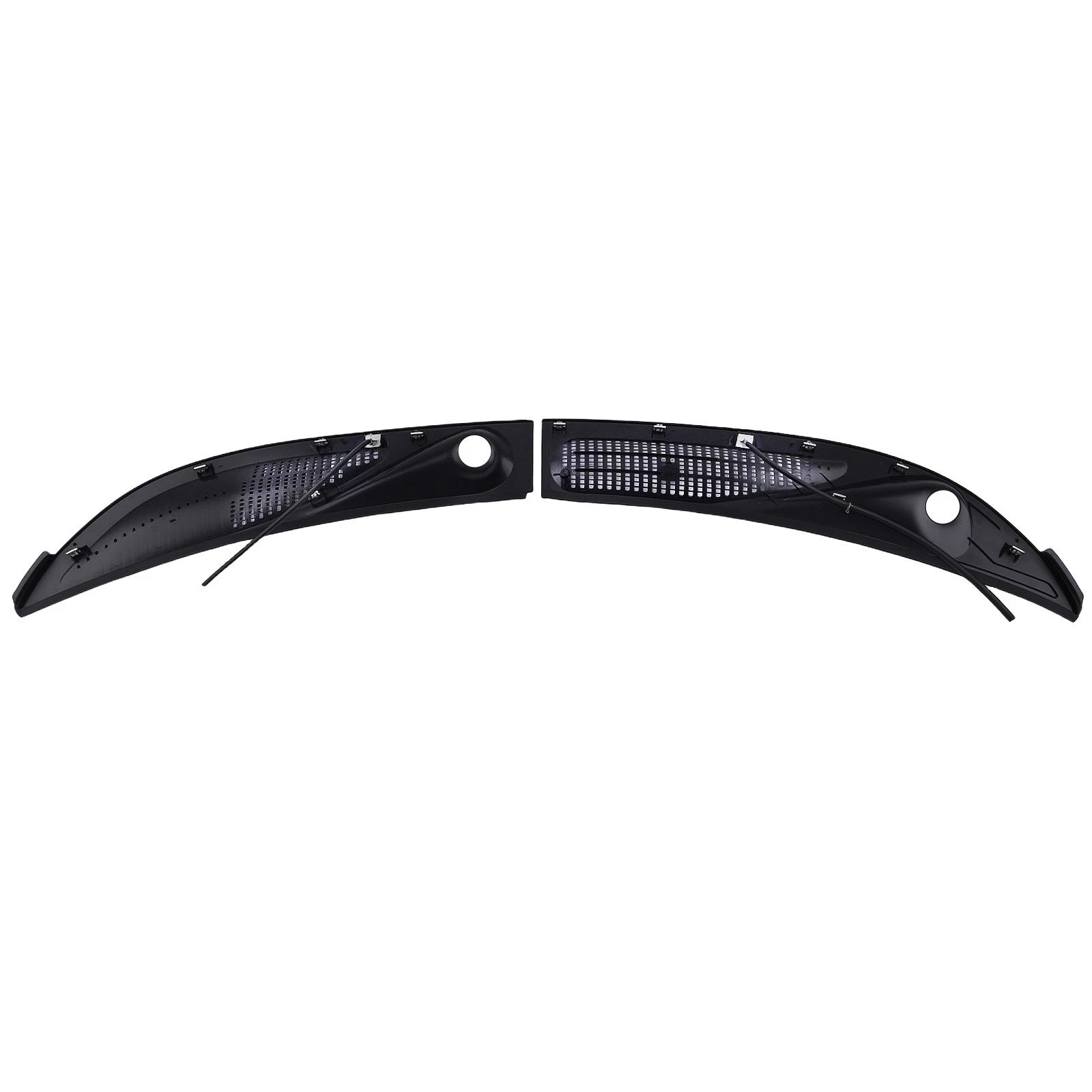 Windshield Wiper Cowl Grille for Ford Explorer Sport Trac (2001–2005)