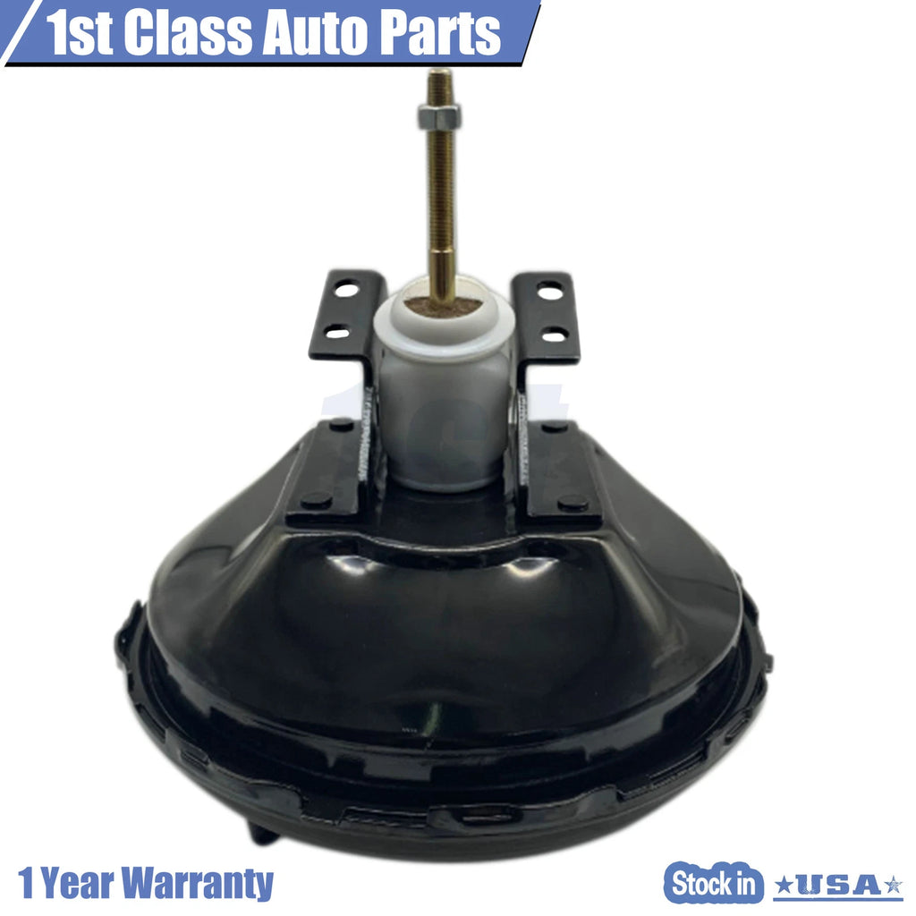 Vacuum Power Brake Booster for Chevy Nova Buick Apollo (1969–1974)