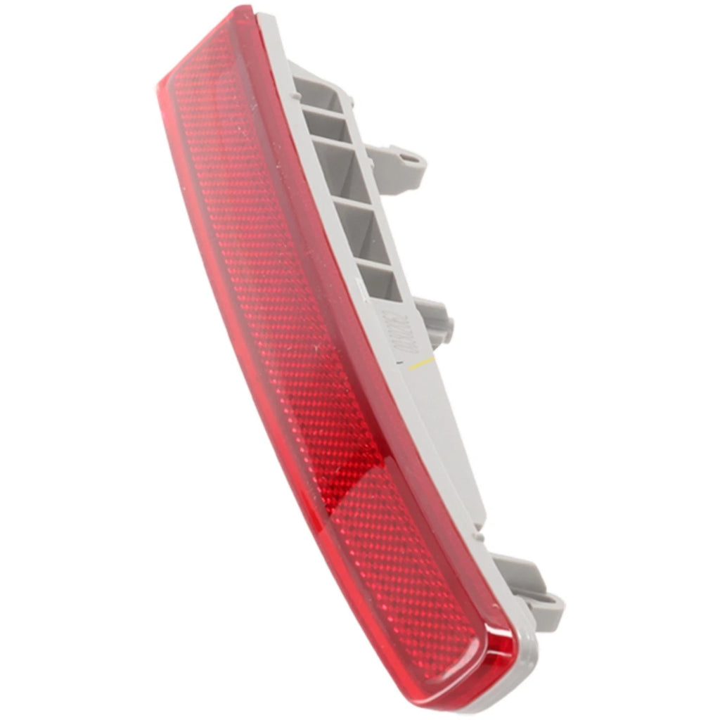 Rear Driver Bumper Reflector for Ford Explorer (2011-2015)