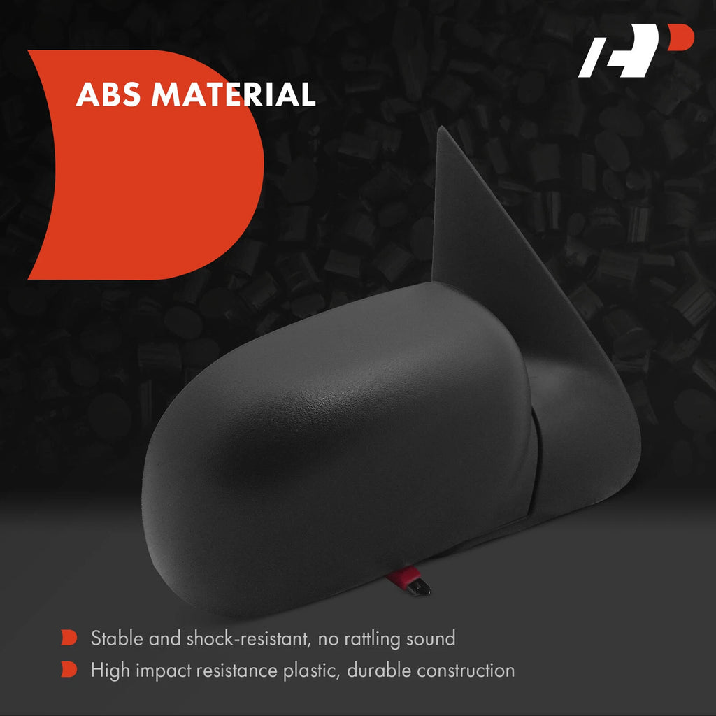 Power Folding Passenger Mirror for Ford Explorer (2002-2005)