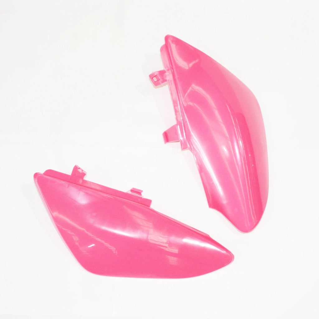 Fairing Fender Guard + Seat + Fuel Tank for CRF50 110cc 125cc (2000–2023)