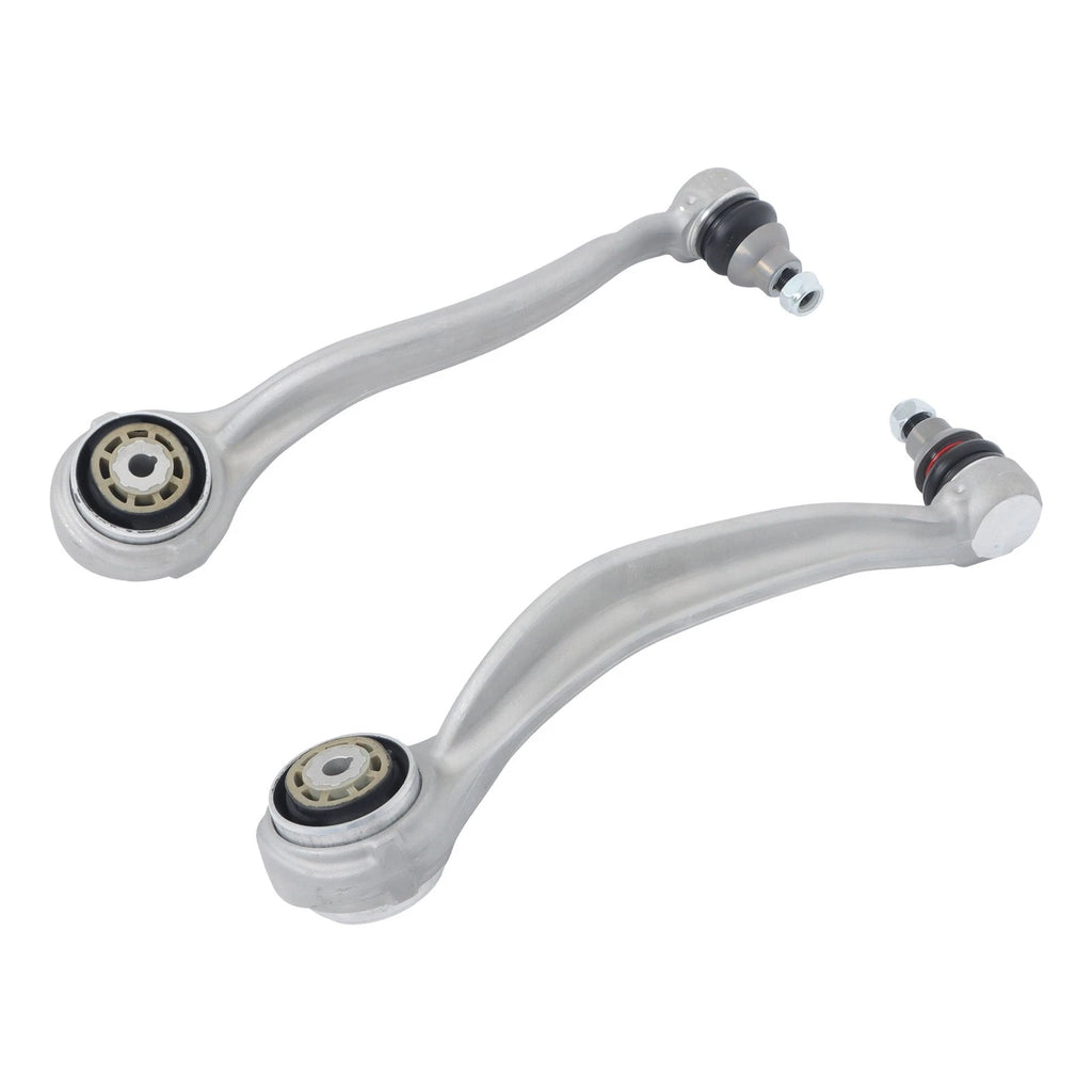 Front Suspension Control Arm Kit 12Pcs for Mercedes Benz C E Class W205 W213 C257
