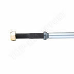 2 Rear Shocks Struts for Toyota Sienna (2004–2020)