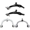 Control Arm Kit for Benz X164 GL-Class W164 ML-Class (2007–2012)