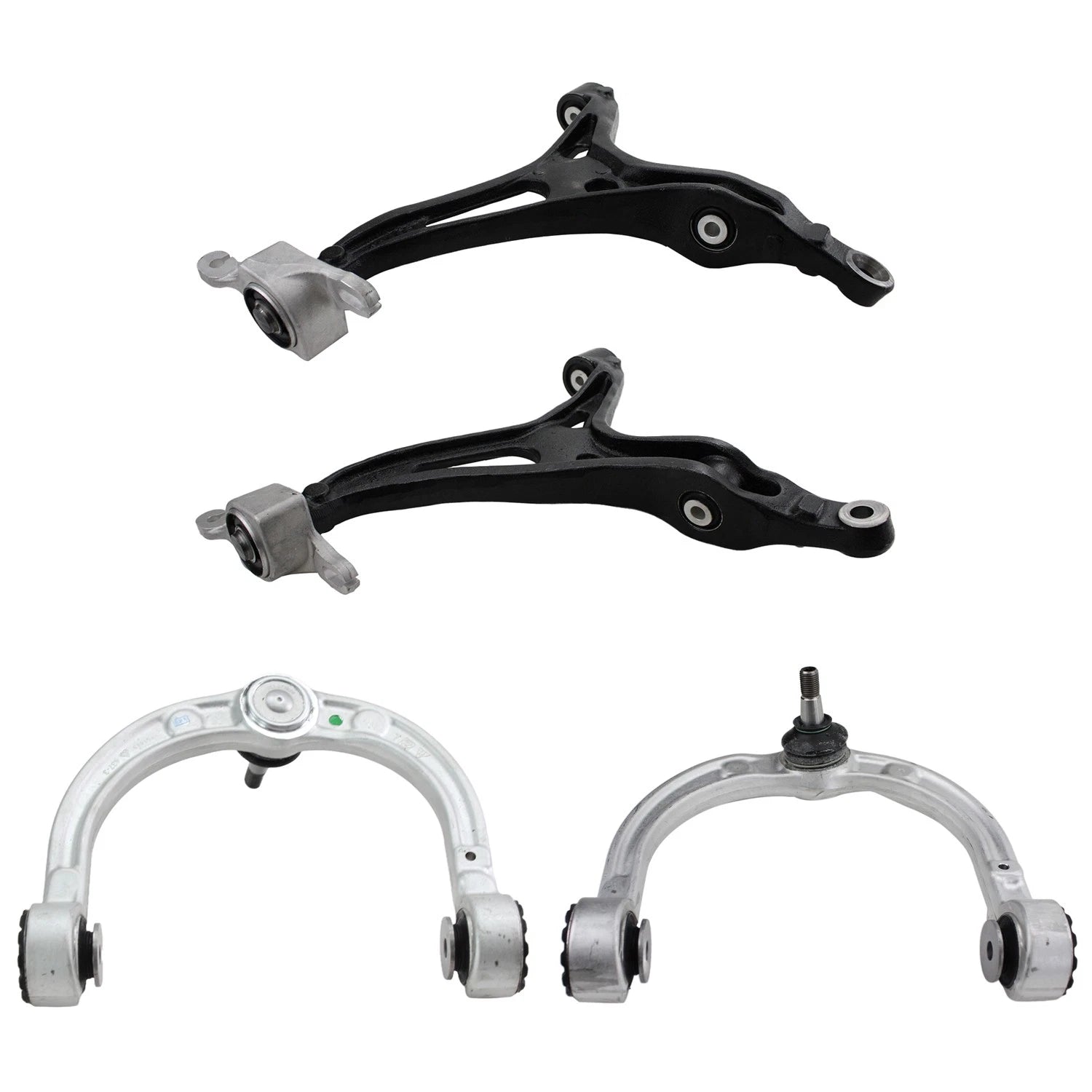 Control Arm Kit for Benz X164 GL-Class W164 ML-Class (2007–2012)