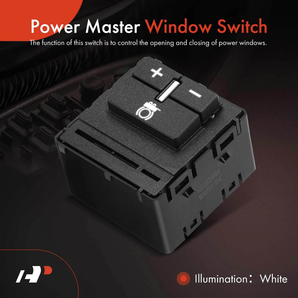 Trailer Brake Control Module for Silverado 1500/2500 (2014-2019)